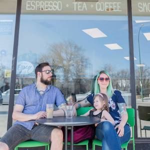 Meet your Posher, Katrina